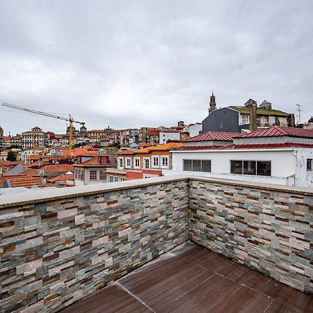 Apartamento Rs Porto Historic Center Habitación foto