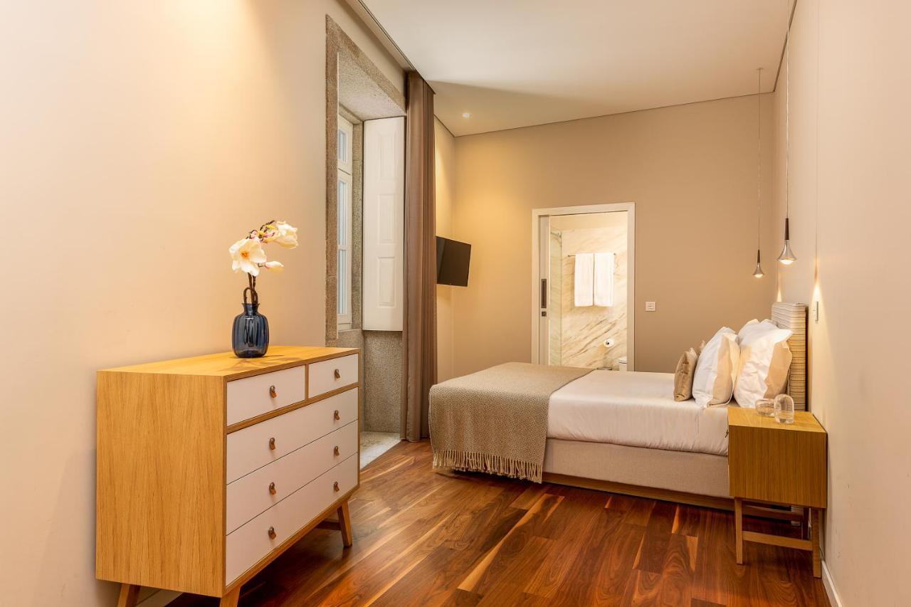 Apartamento Rs Porto Historic Center Exterior foto